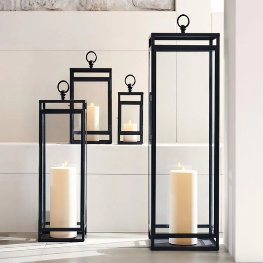 Lanterns